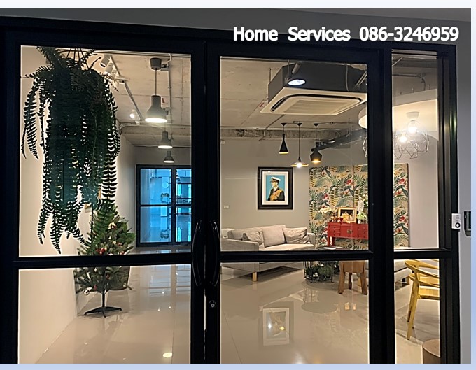 Office ให้เช่า ถ.พหลโยธิน 266 ตรม. ใกล้ BTS อารี  รูปที่ 4