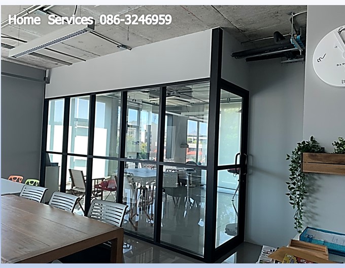 Office ให้เช่า ถ.พหลโยธิน 266 ตรม. ใกล้ BTS อารี  รูปที่ 3