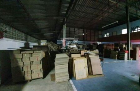 ขาย โรงงาน ซ.ลาซาล 85 ใกล้ศรีนครินทร์ สุขุมวิท 105 ขายที่ดิน-โรงงาน 424 ตรม. 106 ตร.วา ใกล้รถไฟฟ้าสีเหลืองในอนาคต รูปที่ 3