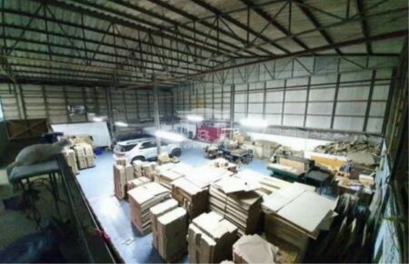 ขาย โรงงาน ซ.ลาซาล 85 ใกล้ศรีนครินทร์ สุขุมวิท 105 ขายที่ดิน-โรงงาน 424 ตรม. 106 ตร.วา ใกล้รถไฟฟ้าสีเหลืองในอนาคต รูปที่ 6