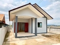 ขายด่วน บ้านสร้างใหม่พร้อมที่ดินราคาอย่างคุ้ม  นิคมพัฒนา ซอย-3 สาย13 จ. ระยอง
