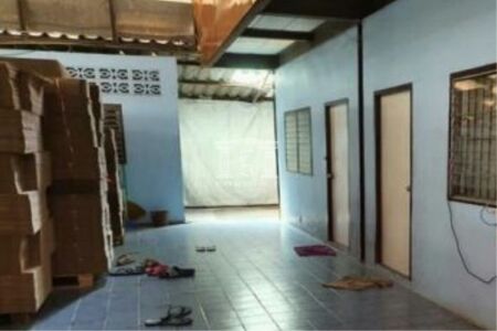 ขาย โรงงาน ซ.ลาซาล 85 ใกล้ศรีนครินทร์ สุขุมวิท 105 ขายที่ดิน-โรงงาน 424 ตรม. 106 ตร.วา ใกล้รถไฟฟ้าสีเหลืองในอนาคต รูปที่ 2