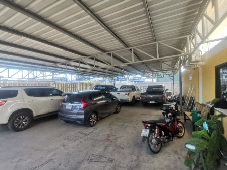 ขาย โรงงาน  บ้านเกาะ เมืองสมุทรสาคร  1191 ตรม.  400 ตร.วา  เหมาะทำโรงงาน โกดังสินค้า เหมาะทำโรงงาน โกดังสินค้า รูปที่ 2