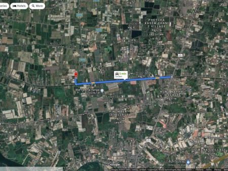 ขาย โรงงาน  บ้านเกาะ เมืองสมุทรสาคร  1191 ตรม.  400 ตร.วา  เหมาะทำโรงงาน โกดังสินค้า เหมาะทำโรงงาน โกดังสินค้า รูปที่ 5