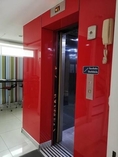 PPL13 ด่วน ขายอาคาร ย่านพระราม 9 มีลิฟท์ ใกล้ MRTพระราม 9 และสถานีเพชรบุรี ติดทางด่วน ซอยจตุรทิศ