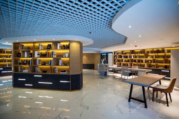 ขาย คอนโด  Artisan Ratchada : อาร์ติซาน รัชดา 44 ตรม. ใกล้ MRT ศูนย์วัฒนธรรม ทิศเหนือวิวโล่ง ห้องใหม่ รูปที่ 6
