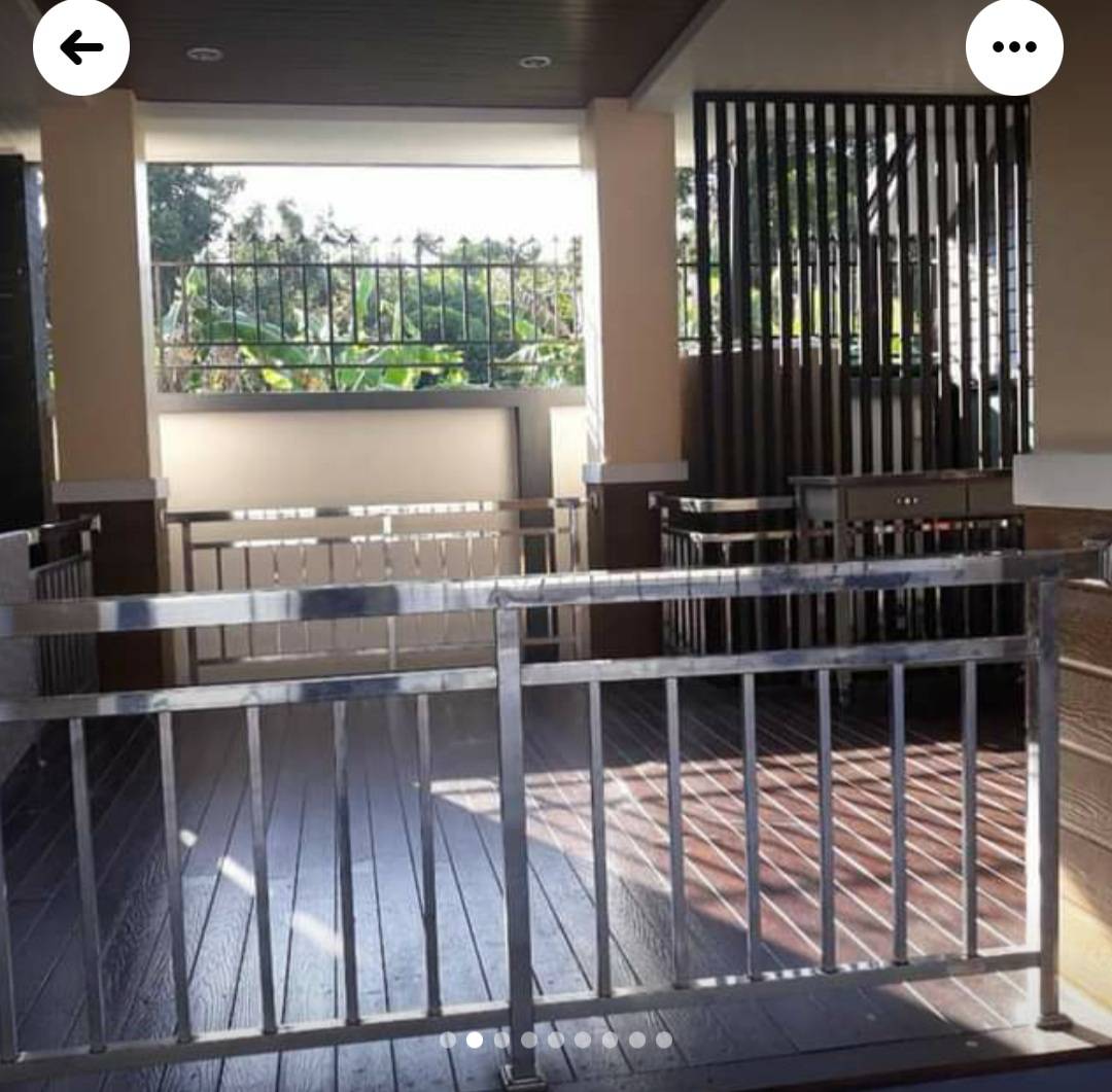 ขายบ้านชั้นเดียว โครงการบ้านเพิ่มทรัพย์ อำเภอเมืองตรัง ทำเลดี เดินทางสะดวก บ้านแต่งสวย พร้อมอยู่ รูปที่ 7
