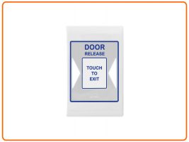 AAP-Touch ปุ่มกดเปิดประตูแบบสัมผัส รูปที่ 1