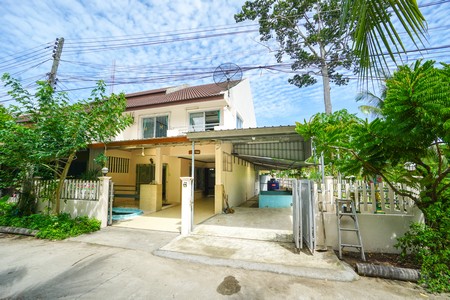 Townhome Townhouse For Sale in Nathon KOh Samui Surat Thani Thailand  รูปที่ 1