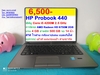 รูปย่อ HP Probook 440  ซีพียู Core i5 4200M 2.5 GHz รูปที่1