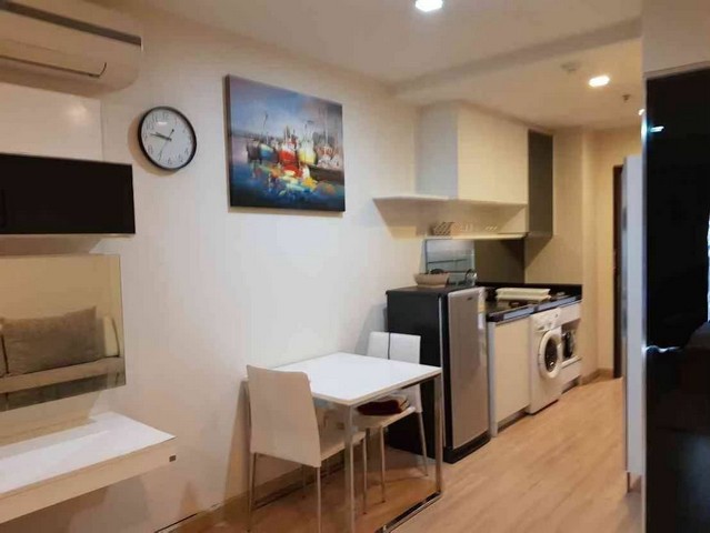 Sky Walk Condominium peaceful convenient private BTS Phra Khanong รูปที่ 1