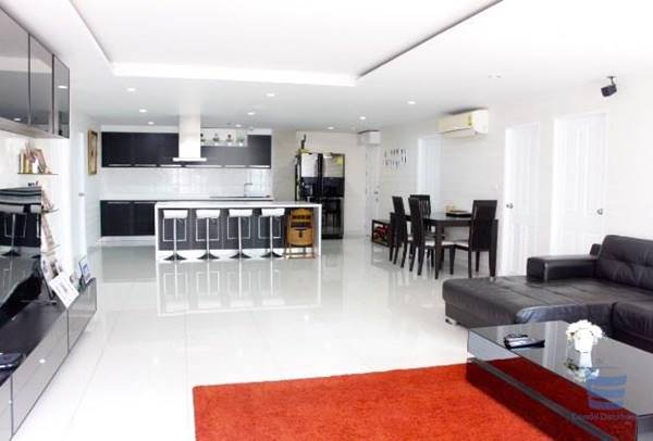 BIG room, GREAT Location, BELOW MARKET Price condo for sale in Sukhumvit 50 รูปที่ 1