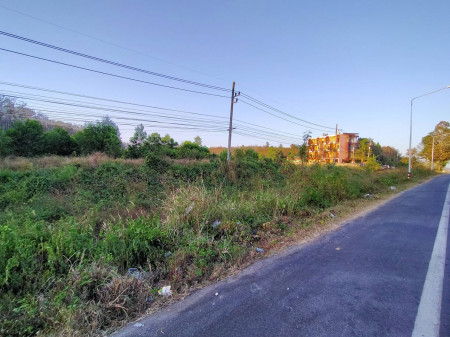 ขาย ที่ดิน ที่ดินเปล่าเส้นหลักหาดใหญ่-ปัตตานี  อ.หาดใหญ่ จ.สงขลา  22 ไร่ รูปที่ 4