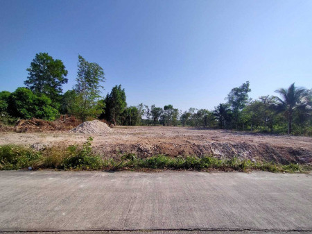 ขาย ที่ดิน  เส้นควนหิน-ท่าข้าม ต.ท่าข้าม อ.หาดใหญ่ จ.สงขลา  1 ไร่ 63.6 ตร.วา รูปที่ 2