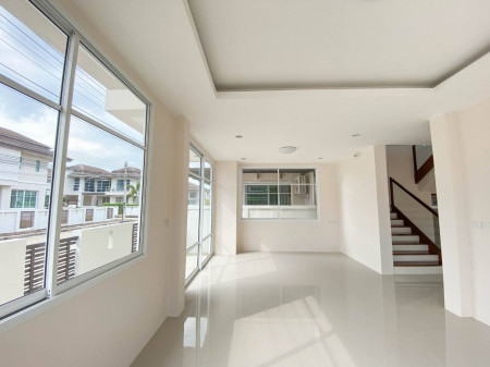 ขาย บ้านเดี่ยว แบบบ้านFlora สนามบินหาดใหญ่ 275 ตรม. 59.9 ตร.วา รูปที่ 2