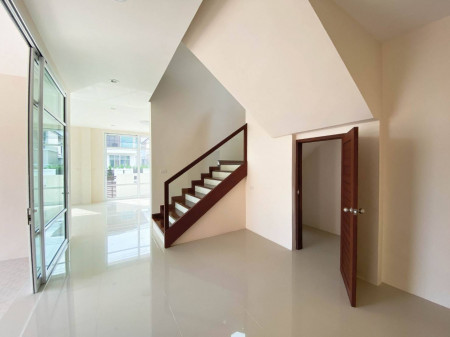 ขาย บ้านเดี่ยว แบบบ้านFlora สนามบินหาดใหญ่ 275 ตรม. 59.9 ตร.วา รูปที่ 3