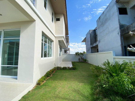 ขาย บ้านเดี่ยว แบบบ้านCRYSTAL สนามบินหาดใหญ่ 295 ตรม. 84 ตร.วา รูปที่ 3