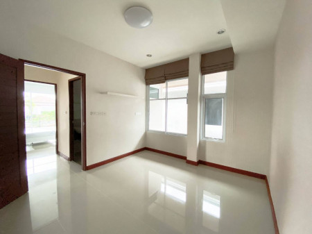 ขาย บ้านเดี่ยว แบบบ้านIRIS  สนามบินหาดใหญ่ 175 ตรม. 50.6 ตร.วา รูปที่ 4