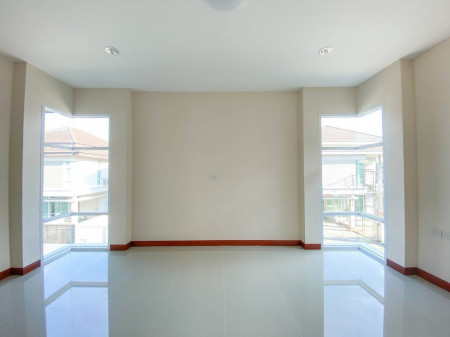 ขาย บ้านเดี่ยว แบบบ้านIRIS สนามบินหาดใหญ่ 196 ตรม. 56.2 ตร.วา รูปที่ 6
