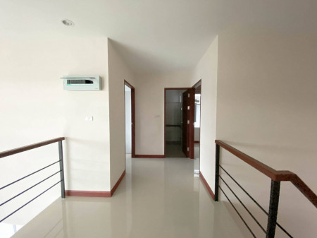 ขาย บ้านเดี่ยว แบบบ้านIRIS  สนามบินหาดใหญ่ 175 ตรม. 50.6 ตร.วา รูปที่ 6