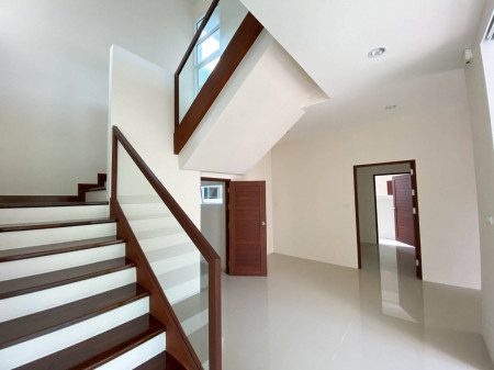 ขาย บ้านเดี่ยว แบบบ้านFlora สนามบินหาดใหญ่ 275 ตรม. 59.9 ตร.วา รูปที่ 6