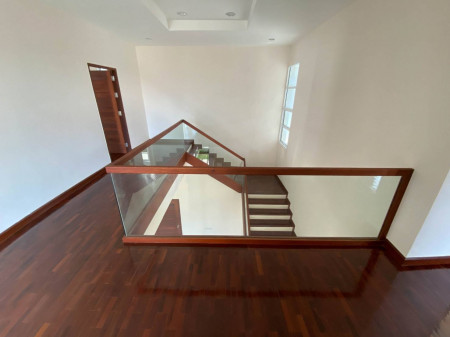 ขาย บ้านเดี่ยว แบบบ้านCRYSTAL สนามบินหาดใหญ่ 295 ตรม. 84 ตร.วา รูปที่ 6