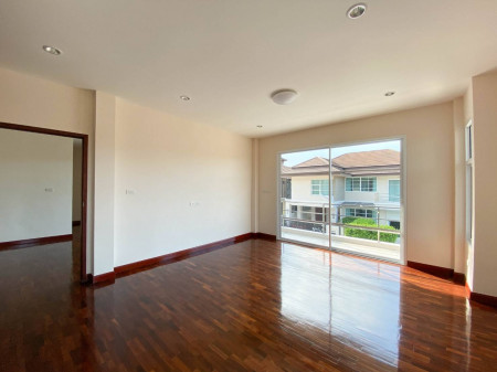ขาย บ้านเดี่ยว แบบบ้านFlora สนามบินหาดใหญ่ 275 ตรม. 59.9 ตร.วา รูปที่ 5