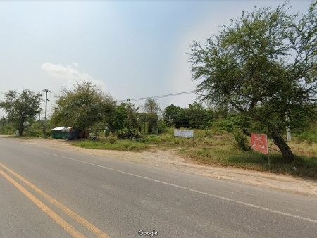 ขาย ที่ดิน ขายถูกกว่าราคาตลาด ที่ดิน 26 ไร่ 3 งาน 22 ตร.วา สร้างโรงงาน หมู่บ้าน รูปที่ 2