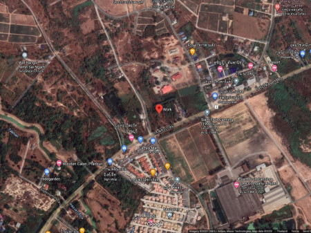 ขาย ที่ดิน ขายถูกกว่าราคาตลาด ที่ดิน 26 ไร่ 3 งาน 22 ตร.วา สร้างโรงงาน หมู่บ้าน รูปที่ 6
