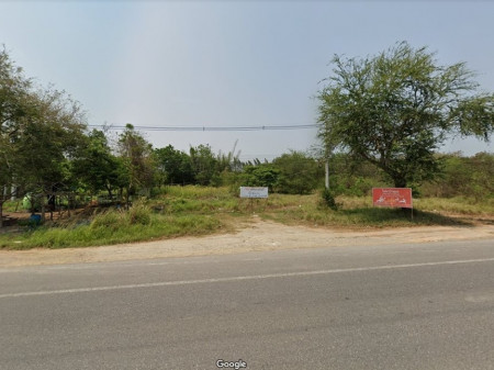 ขาย ที่ดิน ขายถูกกว่าราคาตลาด ที่ดิน 26 ไร่ 3 งาน 22 ตร.วา สร้างโรงงาน หมู่บ้าน รูปที่ 5