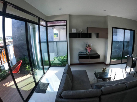 ขาย บ้านเดี่ยว ชั้นเดียว คลองแห-ลพบุรีราเมศว์ 175 ตรม. 45 ตร.วา รูปที่ 4