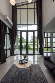 ขาย บ้านเดี่ยว คลองแห-ลพบุรีราเมศว์ 296 ตรม. 70 ตร.วา รูปที่ 6