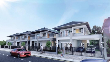 ขาย บ้านเดี่ยว คลองแห-ลพบุรีราเมศวร์ 250 ตรม. 90 ตร.วา รูปที่ 4