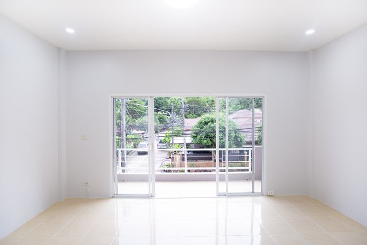 ขายทาวน์โฮม 2 ชั้น หมู่บ้านเทพบุรี กู้กู อ.เมืองภูเก็ต รีโนเวทใหม่ ทำเลดี ฟรีค่าโอน ขายถูกต่ำกว่าราคาประเมิณ มีเงินเหลือ รูปที่ 7