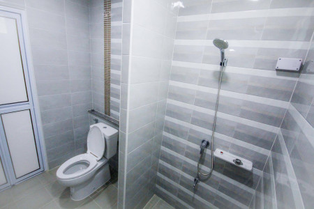 ขาย ทาวน์โฮม สไตล์บ้านเดี่ยว ลพบุรีราเมศววร์-สงขลา 220 ตรม. 75 ตร.วา รูปที่ 5