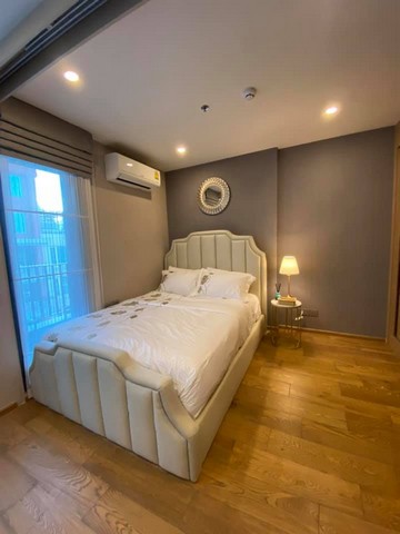 K0025 คอนโด Q ชิดลม-เพชรบุรี ใกล้ BTS ชิดลม 1 bedroom Size 35 sqm ชั้น 33  รูปที่ 1