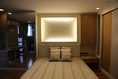 K0590  คอนโด ควอด สีลม QUAD SILOM CONDO Quad Silom One bedroom condo (60 sqm.)