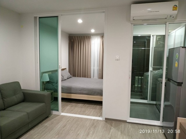 ให้เช่า Regent Home Sukhumvit 97/1 : รีเจ้นท์โฮม สุขุมวิท 97/1 ใกล้บ BTS บางจาก  รูปที่ 1