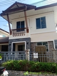 RKD-3791-1 ให้เช่าบ้านเดี่ยวหมู่บ้านฟ้า กรีนพาร์ค รังสิต คลอง3 ใกล้ Future Park Rangsit ราคาถูก
