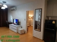 For Rent   noble revo silom  1 b.     1 b.    51 sqm.   For 17	 Fully furnished