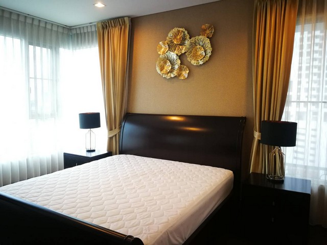ขายคอนโด Luxury ย่าน ใจกลางทองหล่อ IVY Thonglor 23  2ห้องนอน ห้องมุมวิวสวยมาก รูปที่ 1