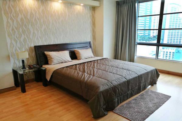 ให้เช่า คอนโด CITY SMART CONDO 78 ตรม. 2 นอน 2 น้ำ ค่าเช่า 45000 บาทต่อเดือน รูปที่ 1