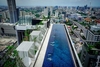 รูปย่อ ให้เช่า คอนโด Life อโศก-พระราม 9 26 ตรม. Studio 26 sqm 1bath 12000 per month รูปที่5