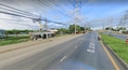 P41LA2106001 ขายที่ดิน ติดถนนบางกรวย-ไทรน้อย (3215) อ.ไทรน้อย จ.นนทบุรี
