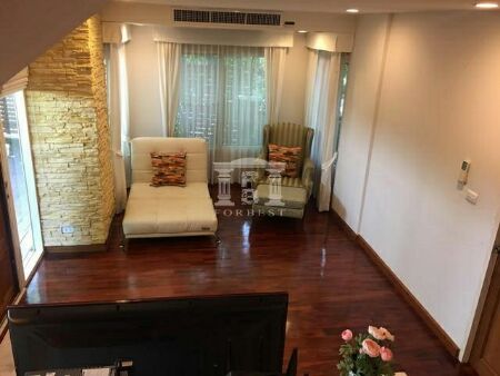 ขาย บ้านเดี่ยว รหัส40104 ขายบ้านเดี่ยวพร้อมผู้เช่า นิชดาธานี 270 ตรม. 96.5 ตร.วา ทำเลดี รูปที่ 5