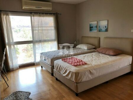 ขาย คอนโด คอนโดสไตล์รีสอร์ท ขาย Blue Mountain Huahin คอนโดสไตล์รีสอร์ท ห้องมุม  ขายต่ำกว่าราคาประเมิน 72.27 ตรม. ขายถูกกว่าราคาประเมิน รูปที่ 5