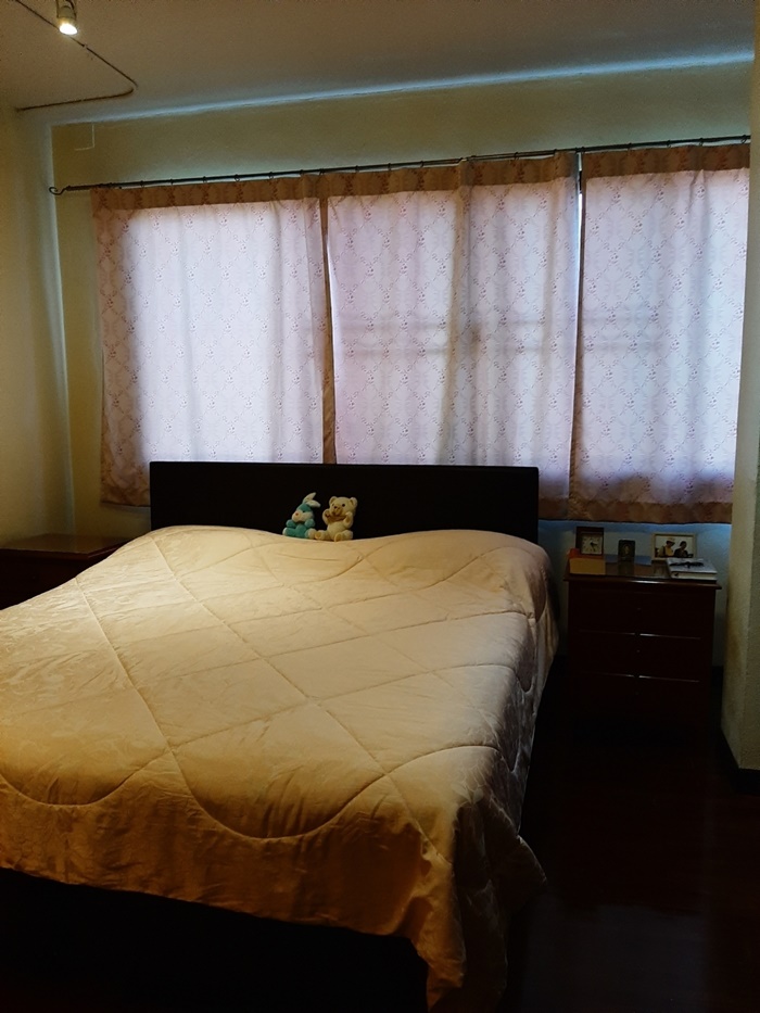 ให้เช่า บ้านเดี่ยว แจ้งวัฒนะ ซอย28 3ชั้น 4นอน 6ห้องน้ำ รูปที่ 6