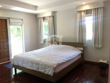 ขาย บ้านเดี่ยว รหัส40104 ขายบ้านเดี่ยวพร้อมผู้เช่า นิชดาธานี 270 ตรม. 96.5 ตร.วา ทำเลดี รูปที่ 4