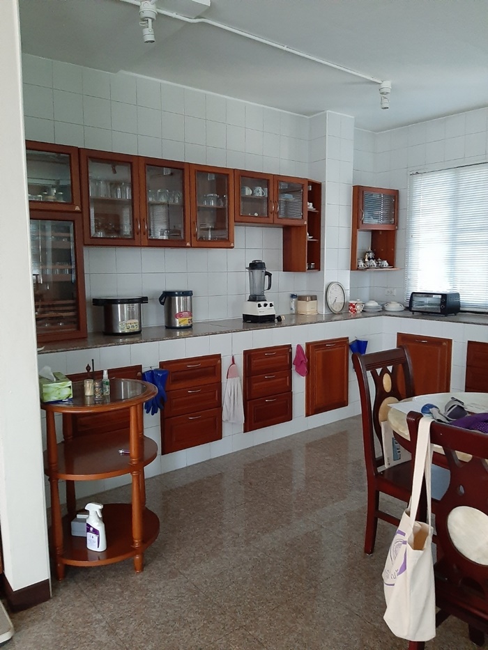 ให้เช่า บ้านเดี่ยว แจ้งวัฒนะ ซอย28 3ชั้น 4นอน 6ห้องน้ำ รูปที่ 7
