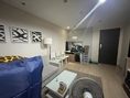 ขายคอนโด ดิ แอดเดรส ปทุมวัน (The Address Pathumwan) ติด BTS ราชเทวี 48.9 ตรม. Fully furnished 